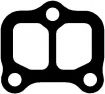 Фото: 13096600 | Прокладка коллектора EX NISSAN 1.6/1.8/2.0 CA16S/CA18S/CA20S (2) (пр-во Ajusa)
