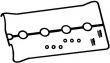 Фото: 56030000 | Прокладки клапанной крышки (компл.) DAEWOO 1.6 16V A16DMS 97- (пр-во Ajusa)