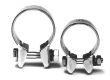 Фото: 250-360 | Хомут универсальный М10 AUDI - VOLKSWAGEN D=59,5mm (пр-во Bosal)