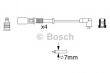 Фото: 0986356754 | Провода высоковольтные (компл.) (пр-во Bosch)