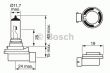 Фото: 1987302081 | Лампа h8 standard 12v w-v (пр-во Bosch)