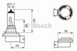 Фото: 1987302084 | Лампа h11 standart 12v wv (пр-во Bosch)
