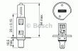 Фото: 1 987 302 411 | Лампа H1 24V 70W P14,5s Trucklight (пр-во Bosch)