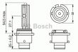 Фото: 1 987 302 903 | Лампа D2R 35W P32D-3 XENON (вир-во Bosch)