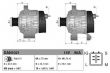 Фото: DAN1021 | Генератор TOYOTA AVENSIS (03-08) COROLLA (E12) (01-07) COROLLA Verso (01-09) (вир-во Denso)