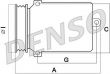 Фото: DCP32006 | Компрессор кондиционера VW (Пр-во Denso)