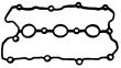 Фото: 725.870 | Прокладка, кришка головки циліндра VAG 2.4/3.2 FSI 1-3 цил. (вир-во Elring)
