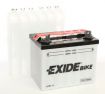 Фото: U1R-11 | Акумулятор 30Ah-12v Exide (U1R-11) (196х130х180) R, EN300