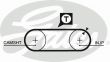 Фото: 5246 | Ремень зубч. ГРМ VW Transporter IV 2.4D Z=77 (пр-во Gates)