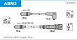 Фото: ABM3 | Провод зажигания (пр-во Janmor)