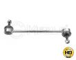 Фото: 35-16 060 0021/HD | Тяга стабілізатора FORD B-MAX, FIESTA VI, NISSAN MICRA, MAZDA 323 V 94 перед. міст (Вир-во MEYLE)