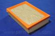 Фото: PAD-009 | Фильтр воздушный SSANGYONG MUSSO (пр-во PARTS-MALL)
