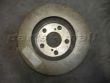 Фото: PRF-014 | Диск тормозной TOYOTA CORONA(T190) 92-98 (пр-во PARTS-MALL)