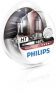 Фото: 12972VPS2 | Лампа накаливания H7VisionPlus12V 55W PX26d (пр-во Philips)