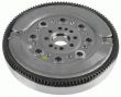 Фото: 2294 000 111 | Маховик FORD C-MAX, FOCUS C-MAX, FOCUS II, KUGA I, MONDEO IV, VOLVO S80 II, S40 II (Вир-во SACHS)