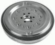 Фото: 2294 002 156 | Маховик AUDI A4 B6, SKODA SUPERB I, VW PASSAT B5 (Вир-во SACHS)
