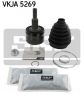 Фото: VKJA 5269 | ШРКШ зовн. з пильником VW (SKF)