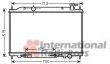 Фото: 13002295 | Радіатор охолодження MURANO 35i AT +-AC 03-(вир-во Van Wezel)